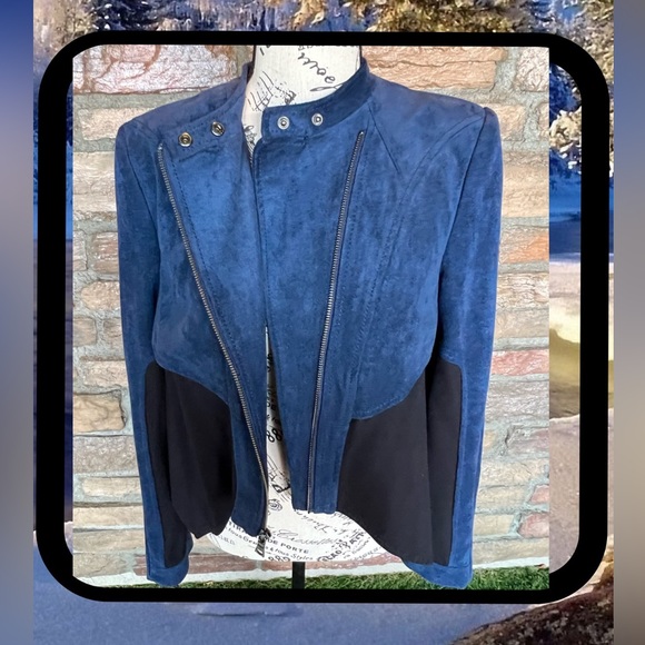 BCBGMAXAZARIA Jacket - Picture 6 of 13